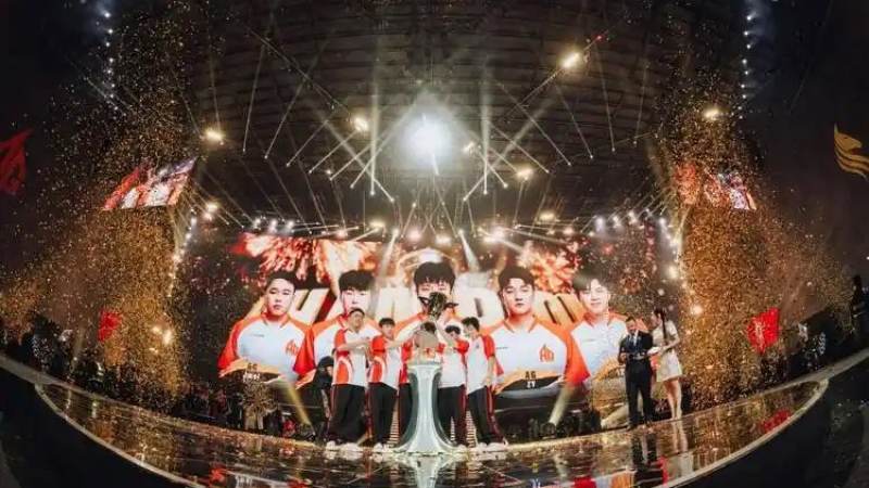 无畏契约职业比赛的经济系统与回合策略
